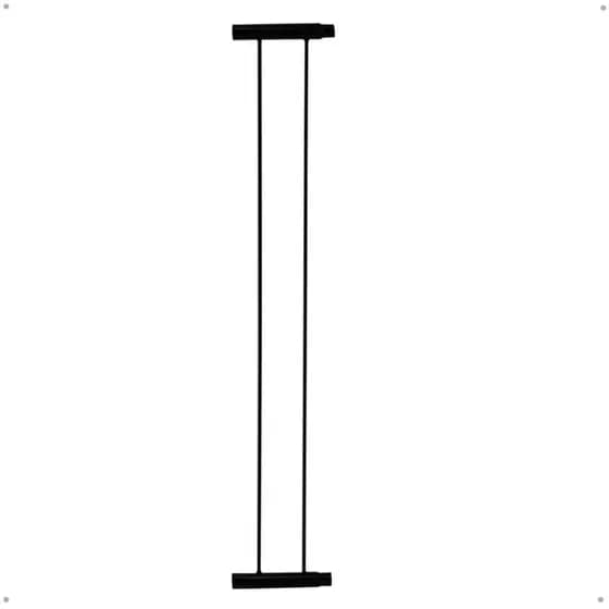 Extensor Prolongador Para Portão Pet 80 centímetros de Altura Medidas De 5/10/15/20/30/40 Itagold