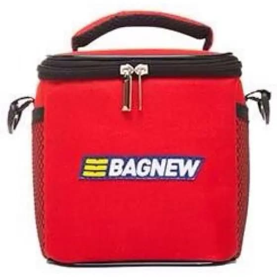 Bolsa térmica Style Oficial Bagnew