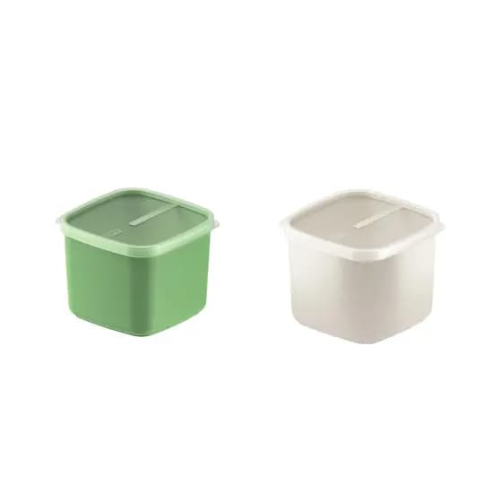 Pote Mix Color em Polipropileno Cores Diversas 2,7 Litros Tramontina