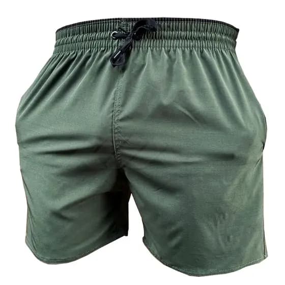 Short Treino Mauricinho Varias Cores Para Treino Lazer Praia