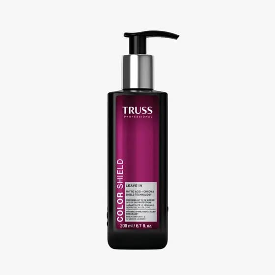 Truss Color Shield Leave-in 200ml