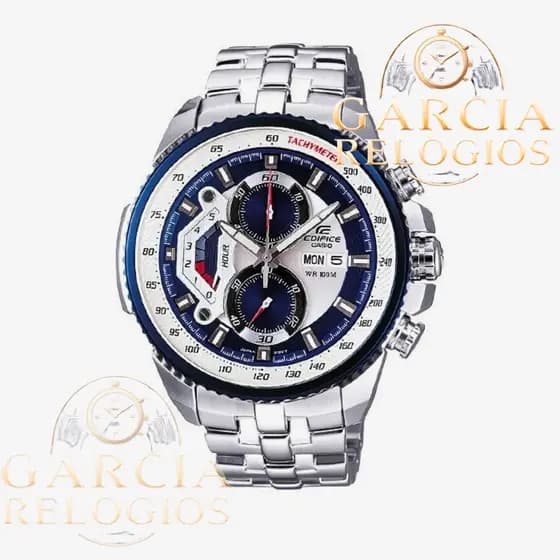 Relógio Masculino Shadowstrike EFR-59SG -Analógico c/ Cronógrafo