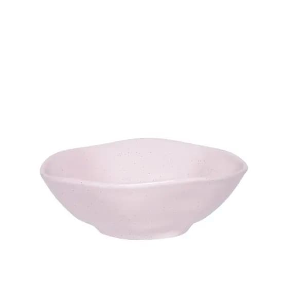 Tigela Bowl Ryo Pink Sand 500 ml Porcelana Oxford