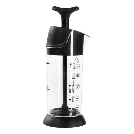 Espumador e Aerador de Leite Cremoso Pressca