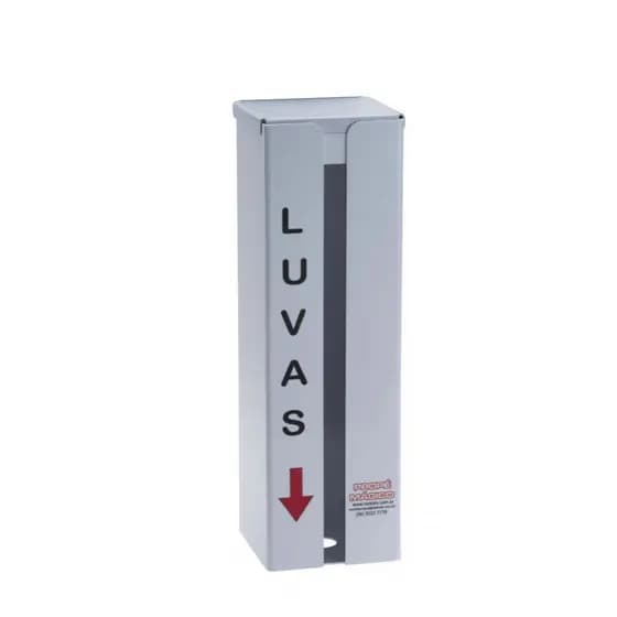 Dispenser EPI Porta Luvas Descartaveis Grande Arte Bella Shop 7042