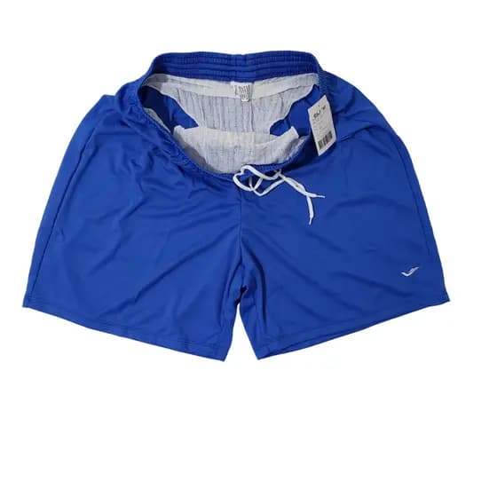 Shorts Calçao com sunga forro esporte elite 1050 plus size