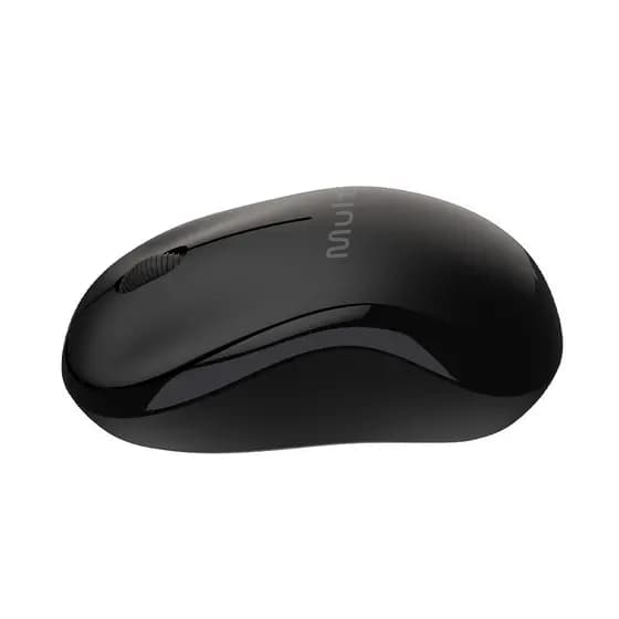 Mouse Sem Fio MS270 USB 1200 DPI Preto Multi - MO651