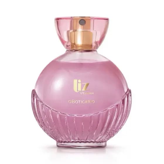 Liz D’essence Desodorante Colônia 100ml oBoticario