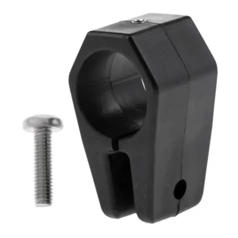 Abraçadeira Para Capota Em Nylon 7/8 Universal