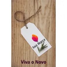 Etiquetas Personalizadas Para Roupas E Brindes