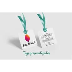 etiquetas personalizadas papel para roupas