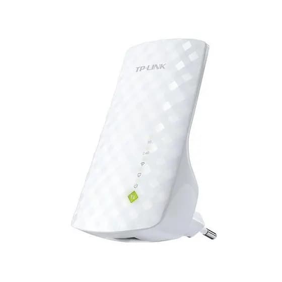 Repetidor Wi-Fi TP-Link RE200 - 750 MBPS 2 Antenas