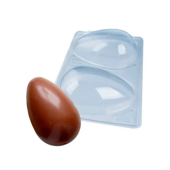 FORMA ESPECIAL SILICONE SP 3676- OVO 750G / BWB