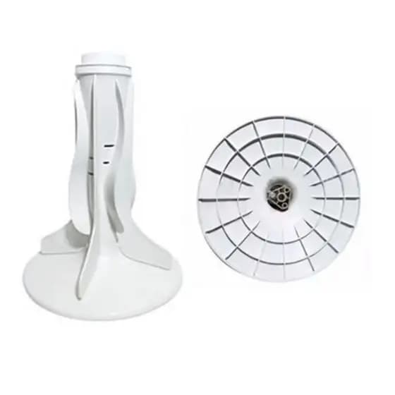 Agitador Batedor Completo Lavadora Colormaq Lca 11kg