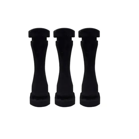 Kit 3 Coxim Da Centrifuga Suggar Giromax