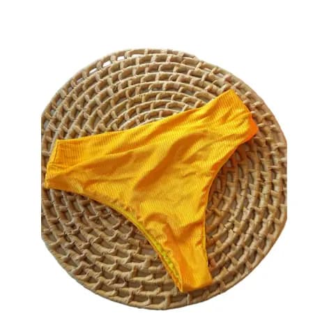 Biquini calcinha hot pant avulsa