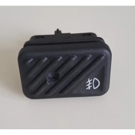 Interruptor (botão) farol milha Vw Logus / Pointer Original