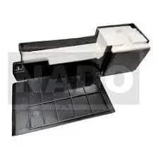 recet de impressoras epson xp via remoto