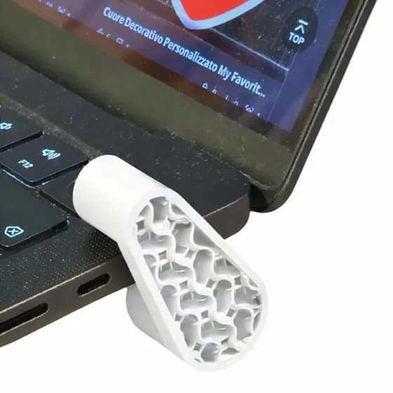 Par Pézinhos Suporte De Apoio Base Para Inclinar Notebook