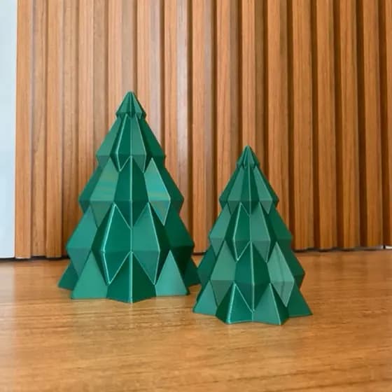 Kit Árvore de Natal Decoração de Natal
