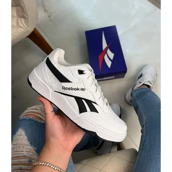 tênis casual feminino masculino tênis casual alta qualidade preto branco tricolor courino confortável macio academia