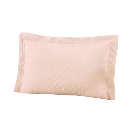 Porta Travesseiro 70cm X 50cm Avulso Capa Protetora de Travesseiro Matelado Várias Cores Envio Imediato