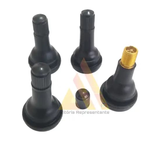 KIT 12 UNIDADES TR415 BICO RODA