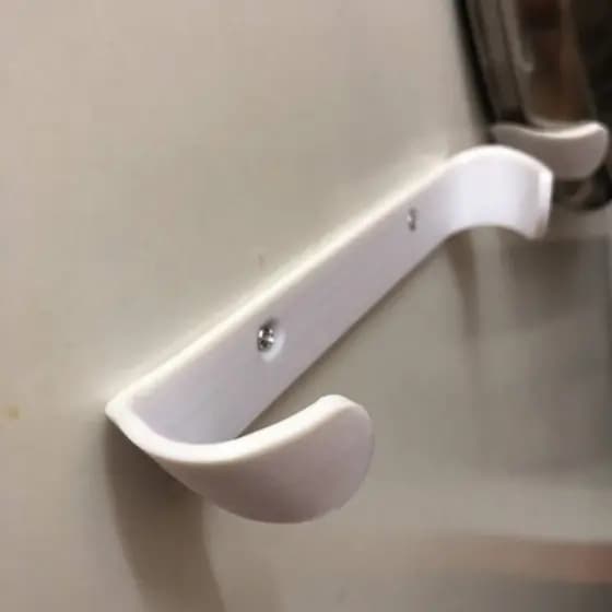 Suporte Para Organizar Tampa De Panelas