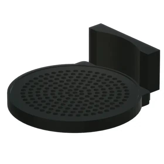 Bandeja apoio de gotejamento caneca / Xícara para cafeteira Nespresso Essenza
