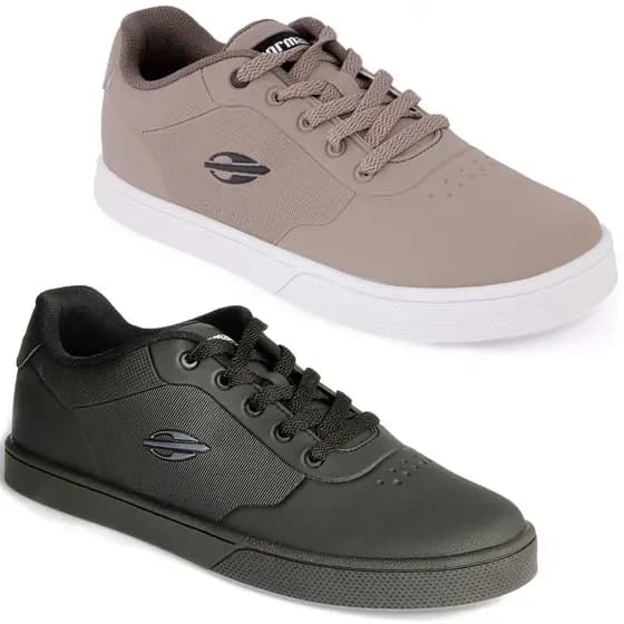 Tênis Mormaii Urban Reverse Masculino Original Casual 203392