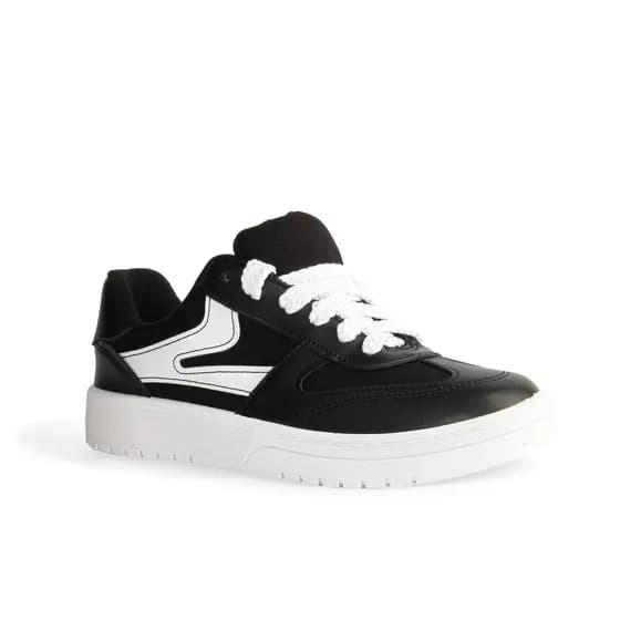 Tênis Moleca Feminino Casual Confortável Original 5791-113