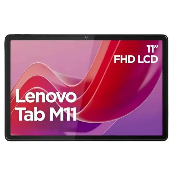 Película De Vidro Temperado 11 P Tablet Lenovo M11