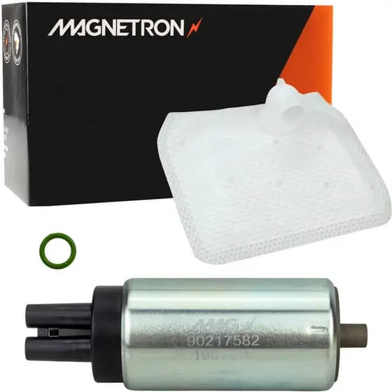 Refil Bomba De Combustível Flex Titan 160 Fan 160 Magnetron