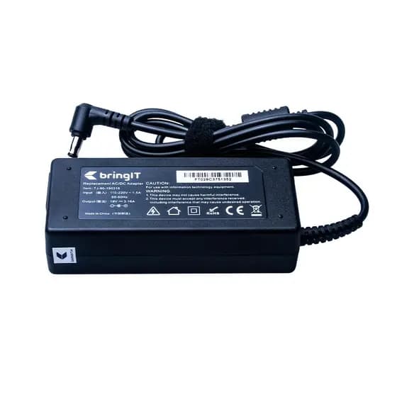 Fonte Carregador para Notebook Samsung NP370E4K-KD3BR