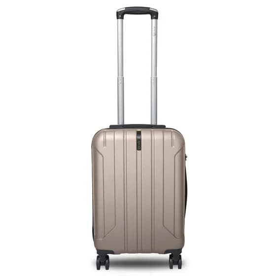 Mala de Viagem de Bordo Pequena de Mão 10kg com Rodinhas