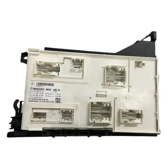 Módulo Conforto Cbc A2469009413 Mercedes A250 2.0