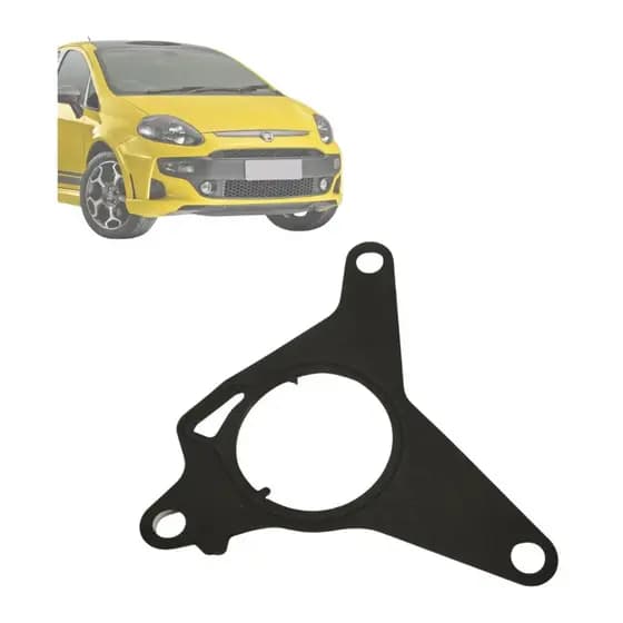 Junta Bomba Vacuo 55233645 Freio Original Fiat Punto Abarth