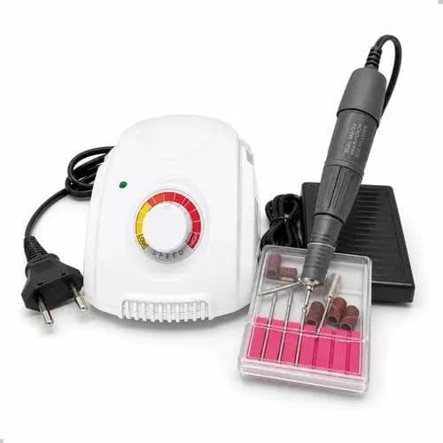 Micro Motor Marathon Odontologia Protético Manicure Podólogo