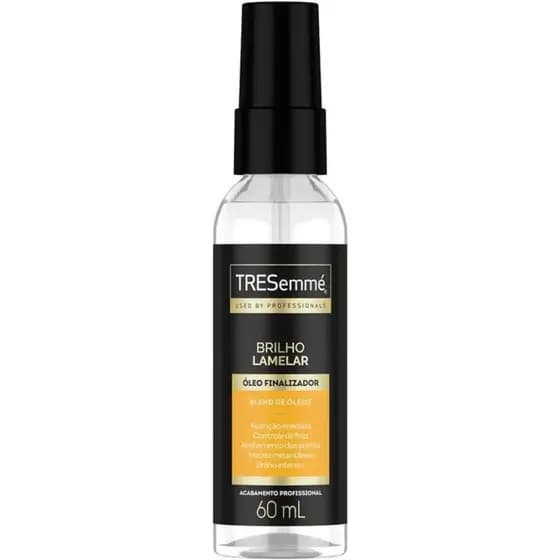Óleo Tresemme Brilho Lamelar 60ml