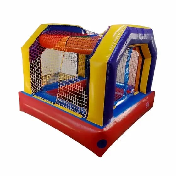 Piscina de Bolinhas Inflavel 2,00 x 2,00 SLIM - SEM MOTOR