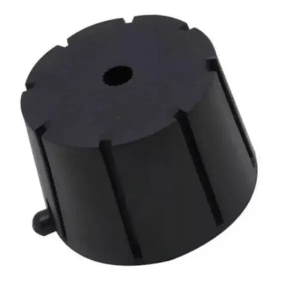 Acoplador Lavadora Wanke Tradicional Clara Black Space