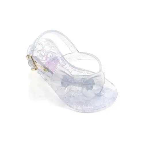Sandalia Chinelo Bebe Susy Com Fivela Lolo Calçados Infantis