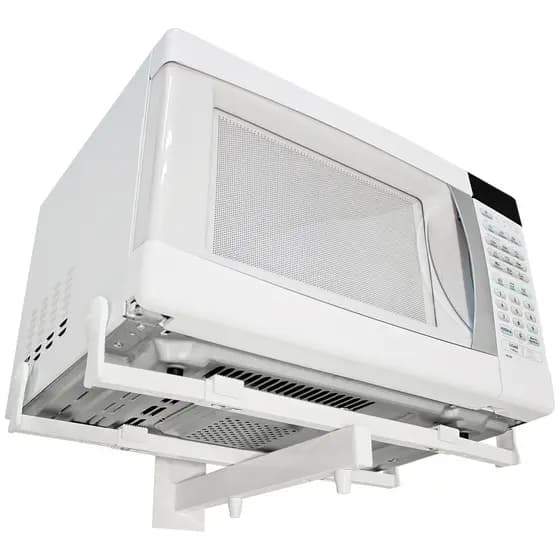Suporte Para Microondas Multivisão Até 30kg
