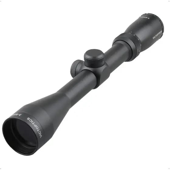 Luneta Victoptics Vector PAC 3-9x40 Sfp Mount 22mm