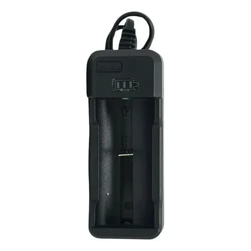 Carregador De Bater501-502 26650 Lanternas T9 X900 Promoção Enviamos Hoje Mesmo