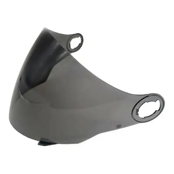 Viseira Fume Capacete Pro Tork New Atomic / New Liberty 3