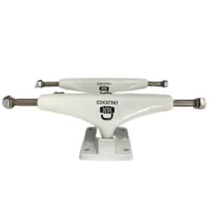 Novo Colab Truck Stick x unlocked Skate Semi Pro 139mm Ótima Qualidade Resistência e Preço