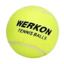 Bola De Tênis - BALLS WERKON PARARELA