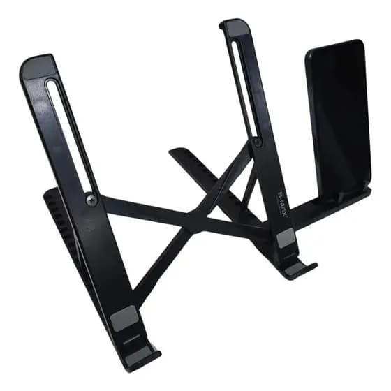 Base Suporte Ergonômico P/ Notebook,netbook, Tablet Dobravel