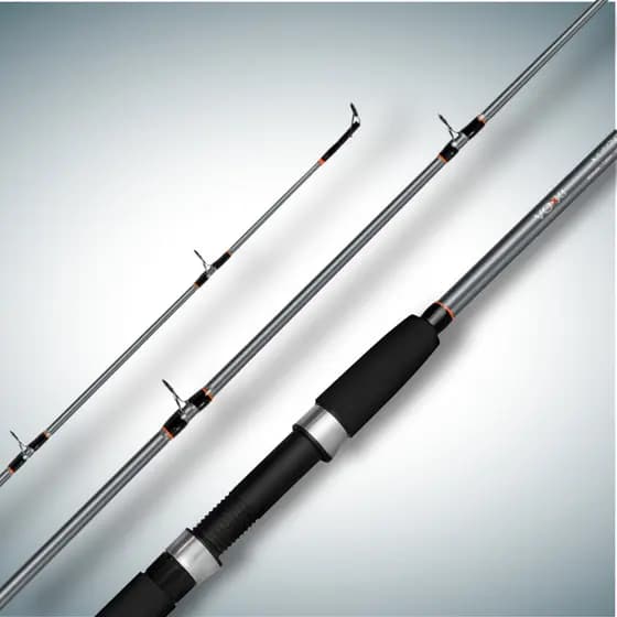 Vara Voxxi V400 1,80m 30lbs - Para Molinete
